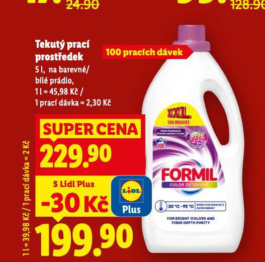 FORMIL TEKUT PRAC PROSTEDEK