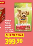 FRISKIES GRANULE PRO PSY