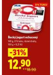 ECK JOGURT OCHUCEN