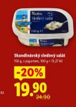 SKANDINVSK SLEOV SALT