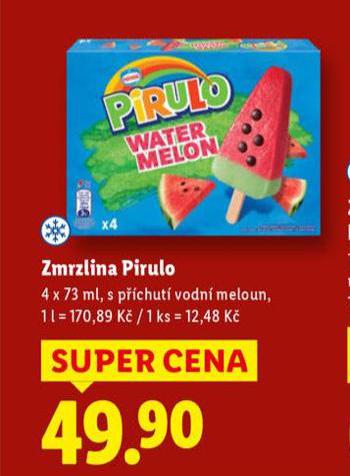 ZMRZLINA PIRULO