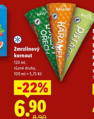 ZMRZLINOV KORNOUT