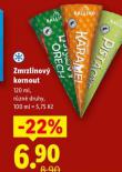 ZMRZLINOV KORNOUT