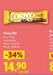 CORNY BIG
