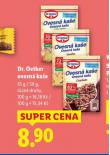 DR. OETKER OVESN KAE