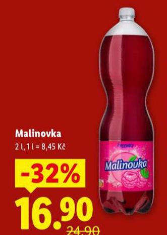 MALINOVKA
