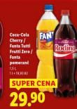 COCA-COLA CHERRY