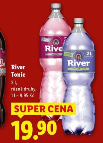 RIVER TONIC