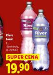 RIVER TONIC