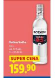 BOKOV VODKA