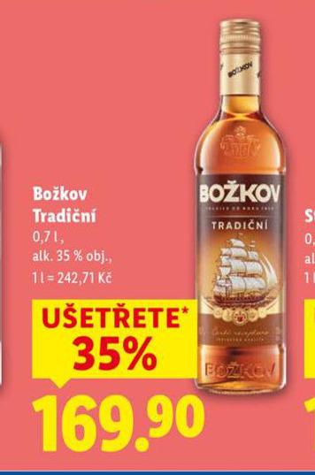 BOKOV TRADIN
