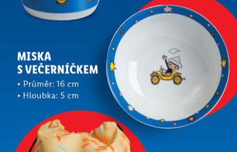 MISKA S VEERNKEM