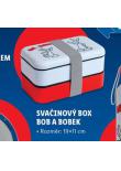 SVAINOV BOX BOB A BOBEK