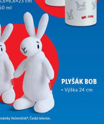 PLYK BOB
