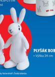 PLYK BOB