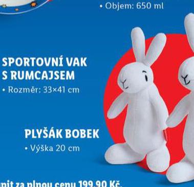 PLYK BOBEK