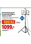 PRACOVN LED SVTIDLO