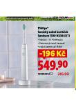 PHILIPS SONICK ZUBN KARTEK
