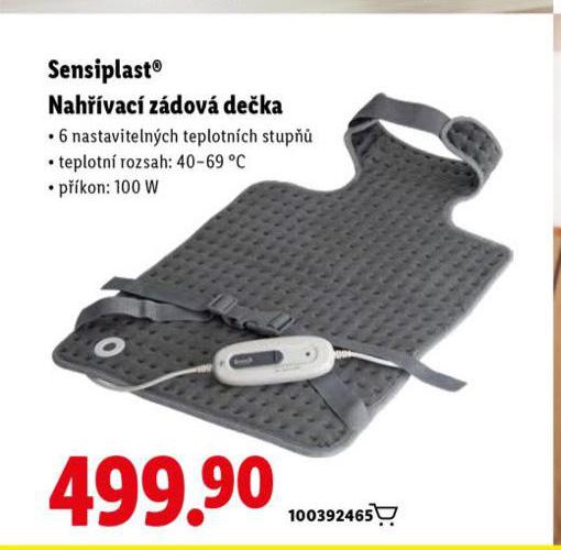 NAHVAC ZDOV DEKA