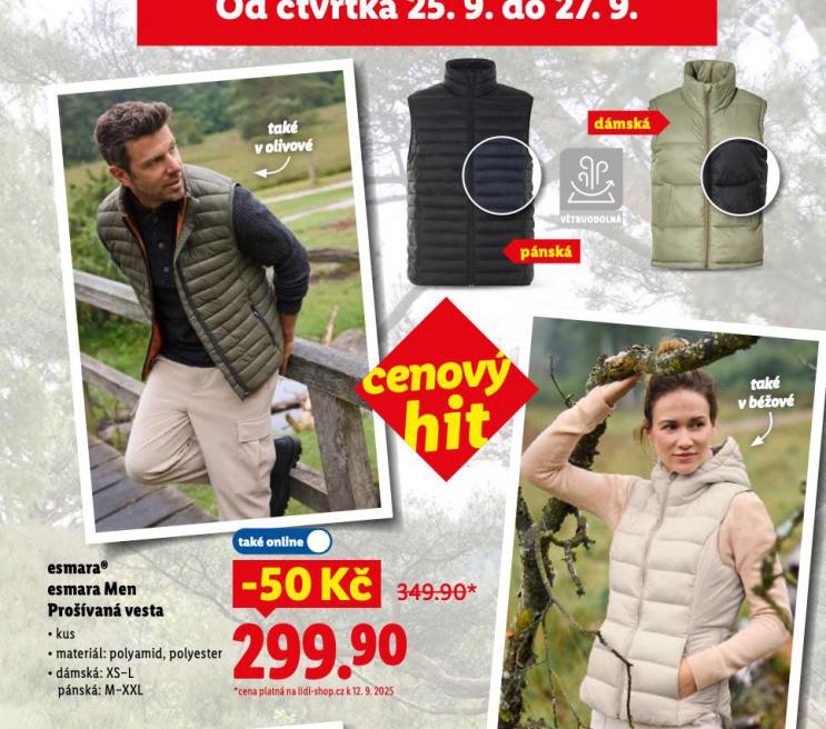 PROVAN VESTA