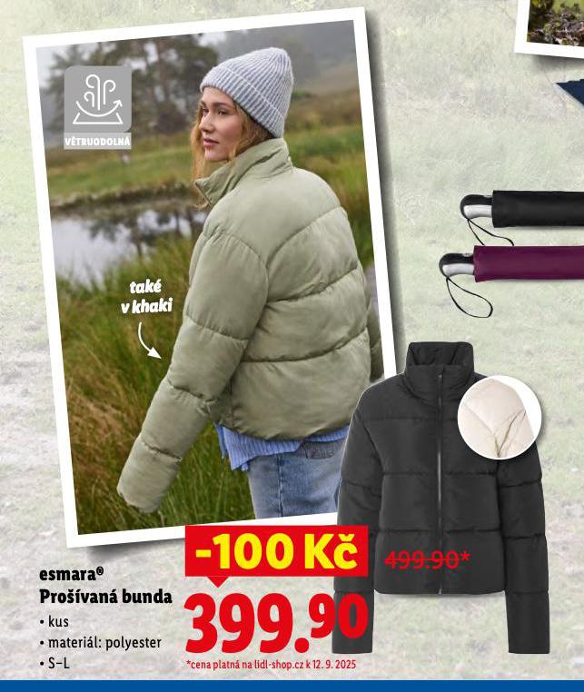 PROVAN BUNDA