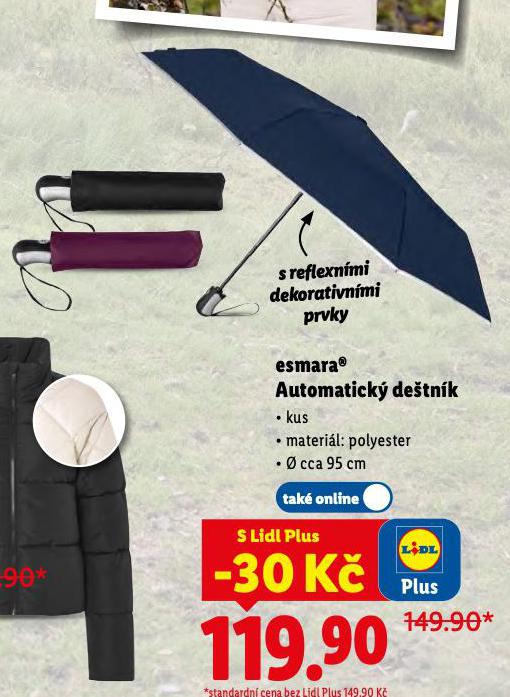 AUTOMATICK DETNK