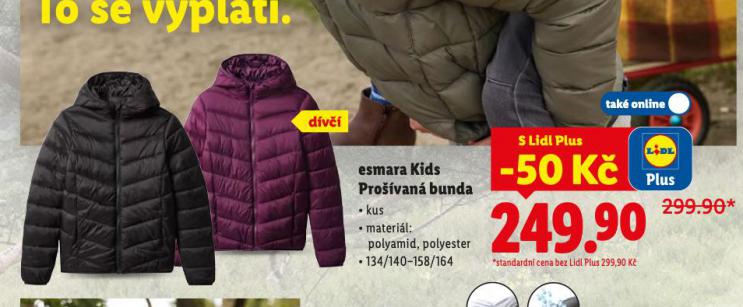 PROVAN BUNDA