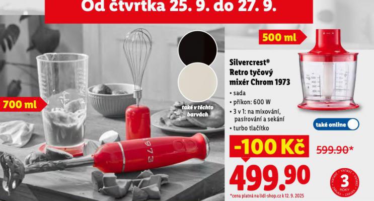 RETRO TYOV MIXR