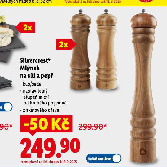 MLNEK NA SL A PEP