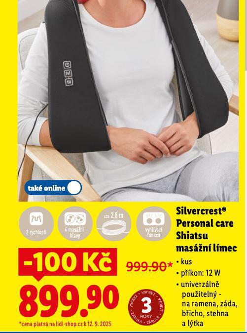 SHIATSU MASN LMEC