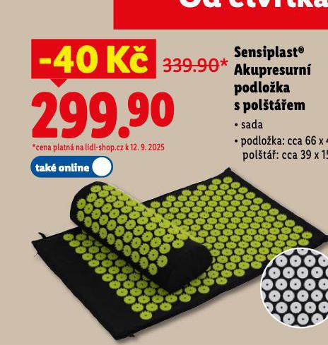 AKUPRESN PODLOKA S POLTEM