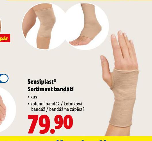 SORTIMENT BAND