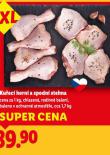 KUEC HORN A SPODN STEHNA