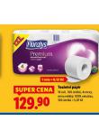 FLORALYS TOALETN PAPR
