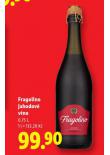 FRAGOLINO JAHODOV VNO