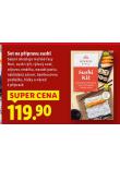 SET NA PPRAVU SUSHI