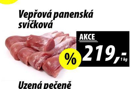 VEPOV PANENSK SVKOV