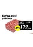 VEPOV MLET POLOTOVAR