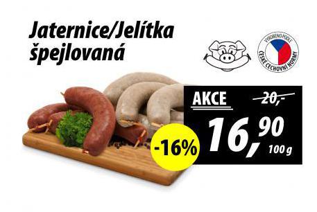 JATERNICE
