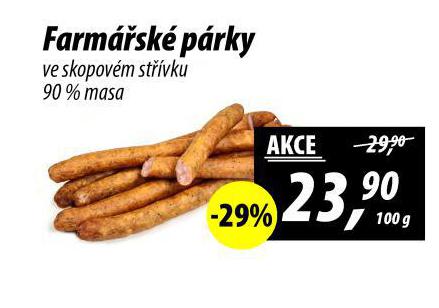 FARMSK PRKY