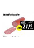 TURISTICK SALM