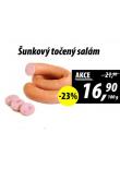 UNKOV TOEN SALM