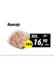 SALT RUMCAJS
