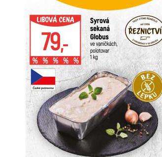 SYROV SEKAN