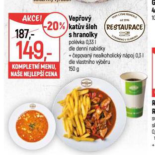 VEPOV KATV LEH S HRANOLKY