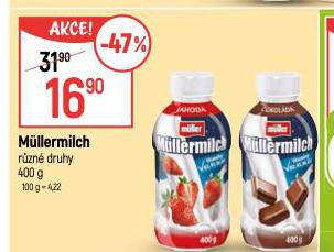 MLLERMILCH MLN NPOJ