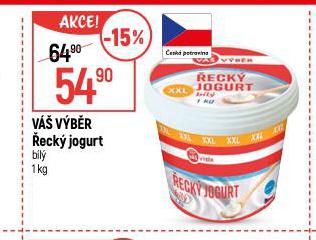 ECK JOGURT