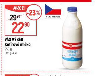 KEFROV MLKO