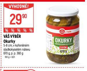 OKURKY