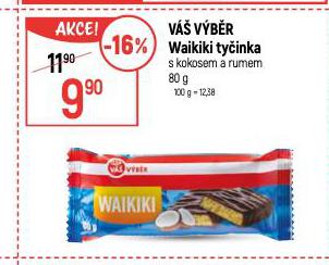 WAKIKI TYINKA